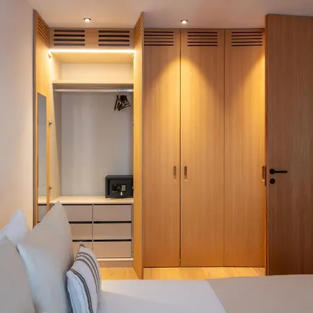 Almada 3d By Lovelystay *