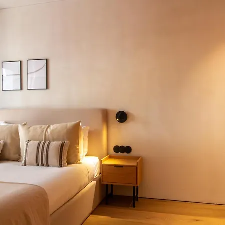 Apartment Almada 3d By Lovelystay