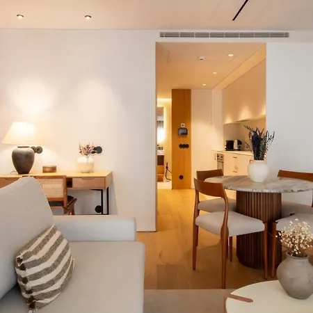 Almada 3d By Lovelystay *