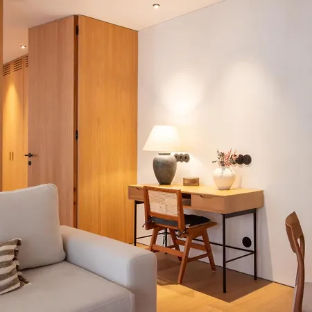 Almada 3d By Lovelystay Appartamento Oporto