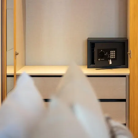 Almada 3d By Lovelystay