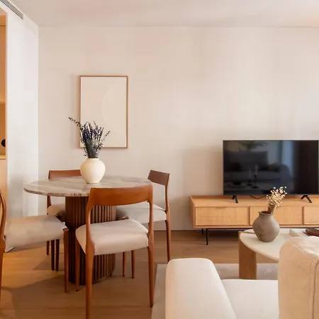 Appartamento Almada 3d By Lovelystay