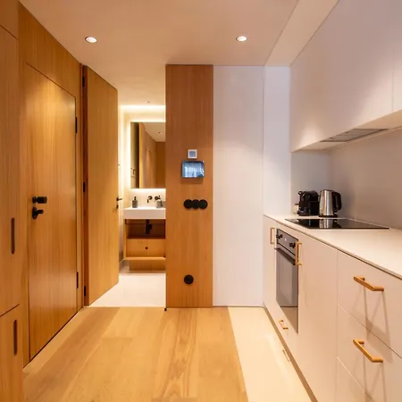 Almada 3d By Lovelystay Apartment Porto