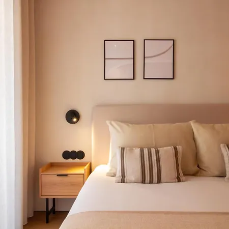 Almada 3d By Lovelystay شقة بورتو