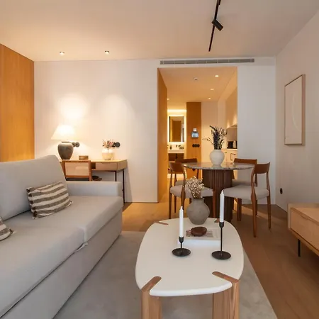 Almada 3d By Lovelystay Porto