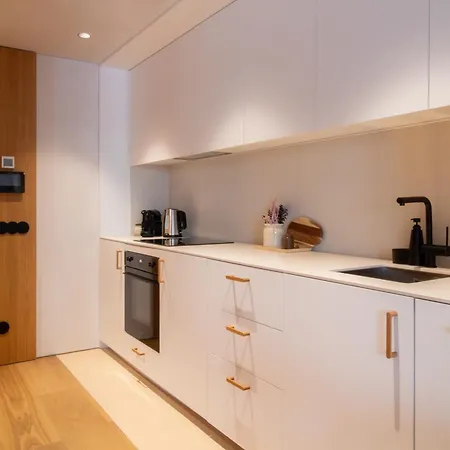 Appartamento Almada 3d By Lovelystay