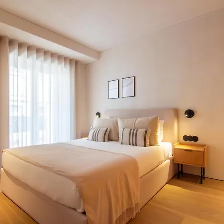 Almada 3d By Lovelystay