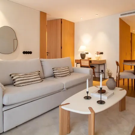 Almada 3d By Lovelystay شقة