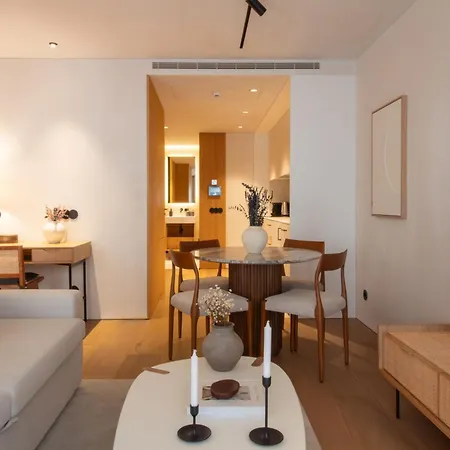 Apartment Almada 3d By Lovelystay *