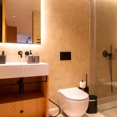 Apartment Almada 3d By Lovelystay Porto