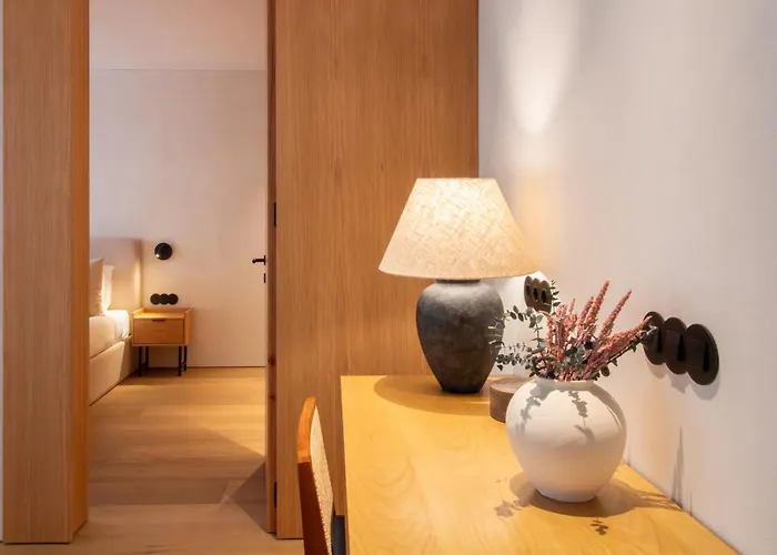 Almada 3d By Lovelystay Lejlighed Porto