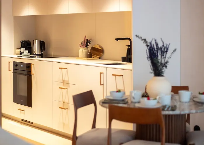 Almada 3d By Lovelystay * Πόρτο