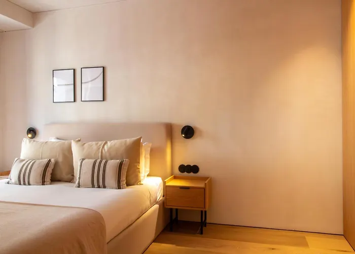 Lejlighed Almada 3d By Lovelystay