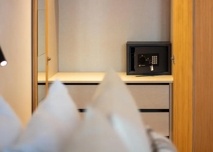 Almada 3d By Lovelystay