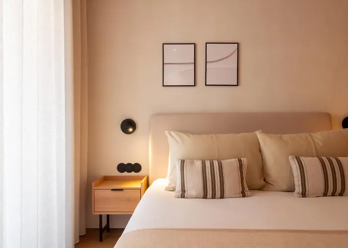 Almada 3d By Lovelystay Apartman Porto