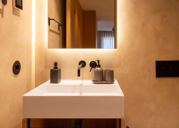 Διαμέρισμα Almada 3d By Lovelystay