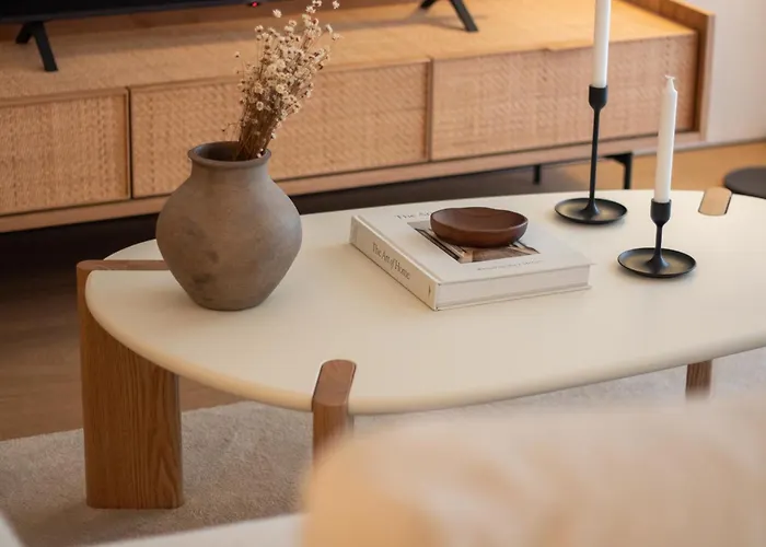 Almada 3d By Lovelystay Apartman *