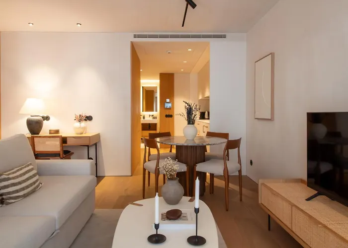 Lejlighed Almada 3d By Lovelystay *