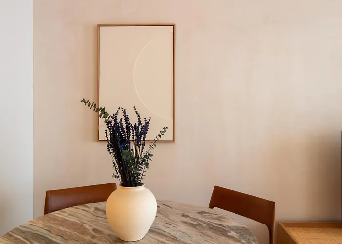 Almada 3d By Lovelystay * Porto