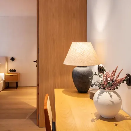 Almada 3d By Lovelystay 公寓 波尔图