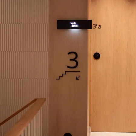 Almada 3d By Lovelystay 公寓 波尔图