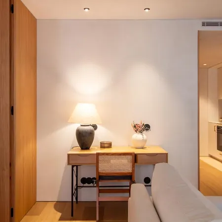 公寓 Almada 3d By Lovelystay