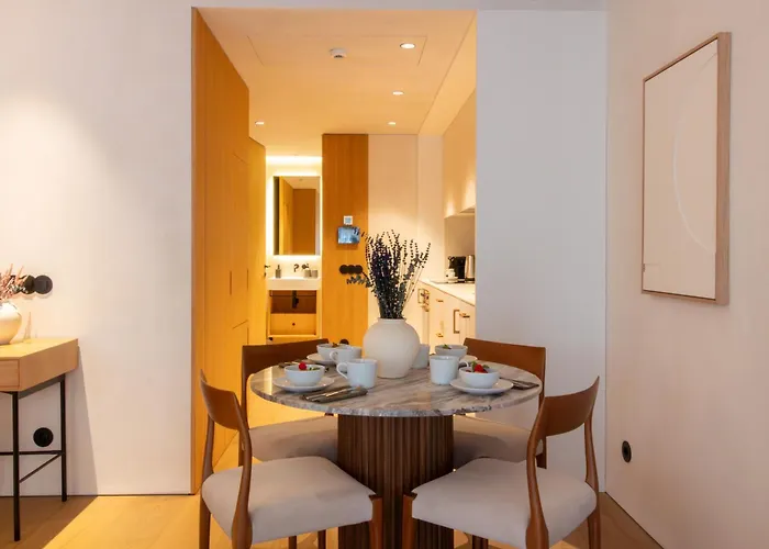 Almada 3d By Lovelystay * 波尔图