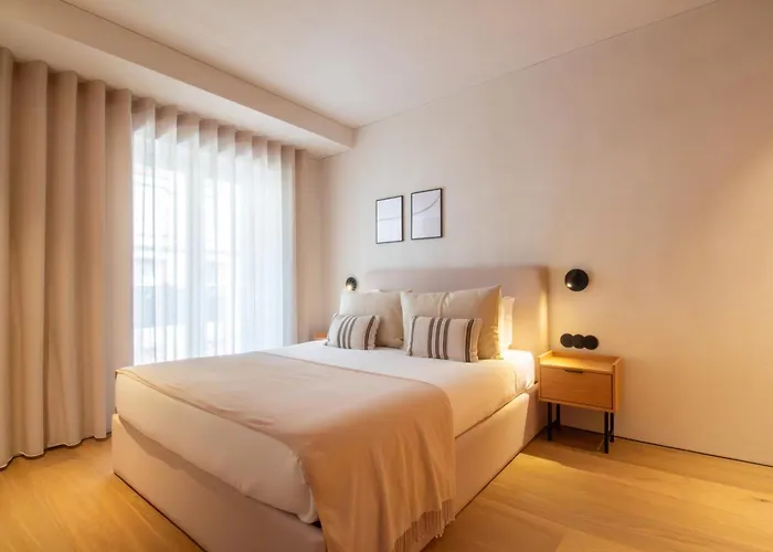 Almada 3d By Lovelystay