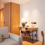 Almada 3d By Lovelystay Lejlighed Porto