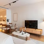 Lejlighed Almada 3d By Lovelystay
