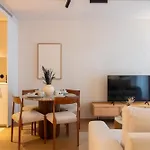 Lejlighed Almada 3d By Lovelystay Porto