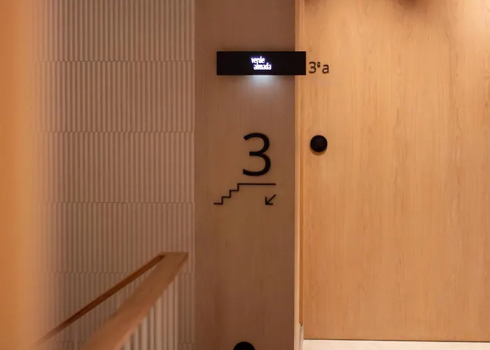 Almada 3d By Lovelystay Lägenhet Oporto