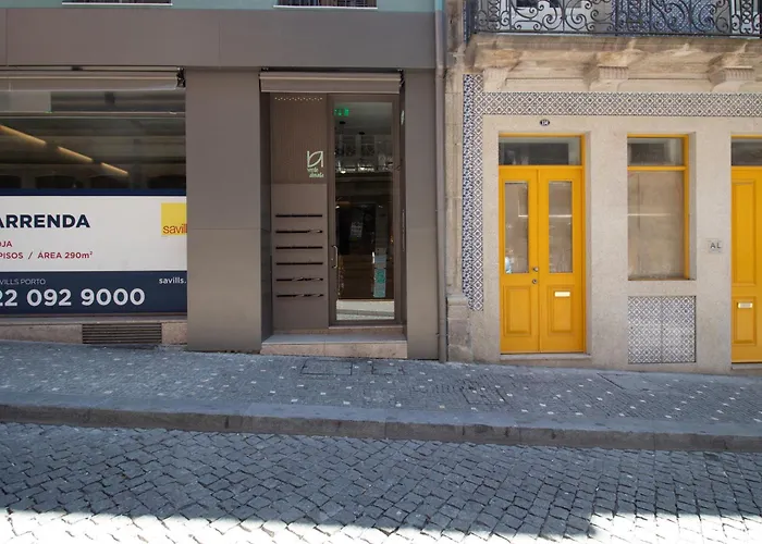 Almada 3d By Lovelystay *