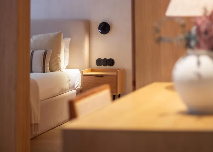 Almada 3d By Lovelystay Lägenhet Oporto